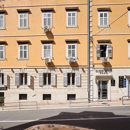 Villa Olea Сплит Екстериор снимка