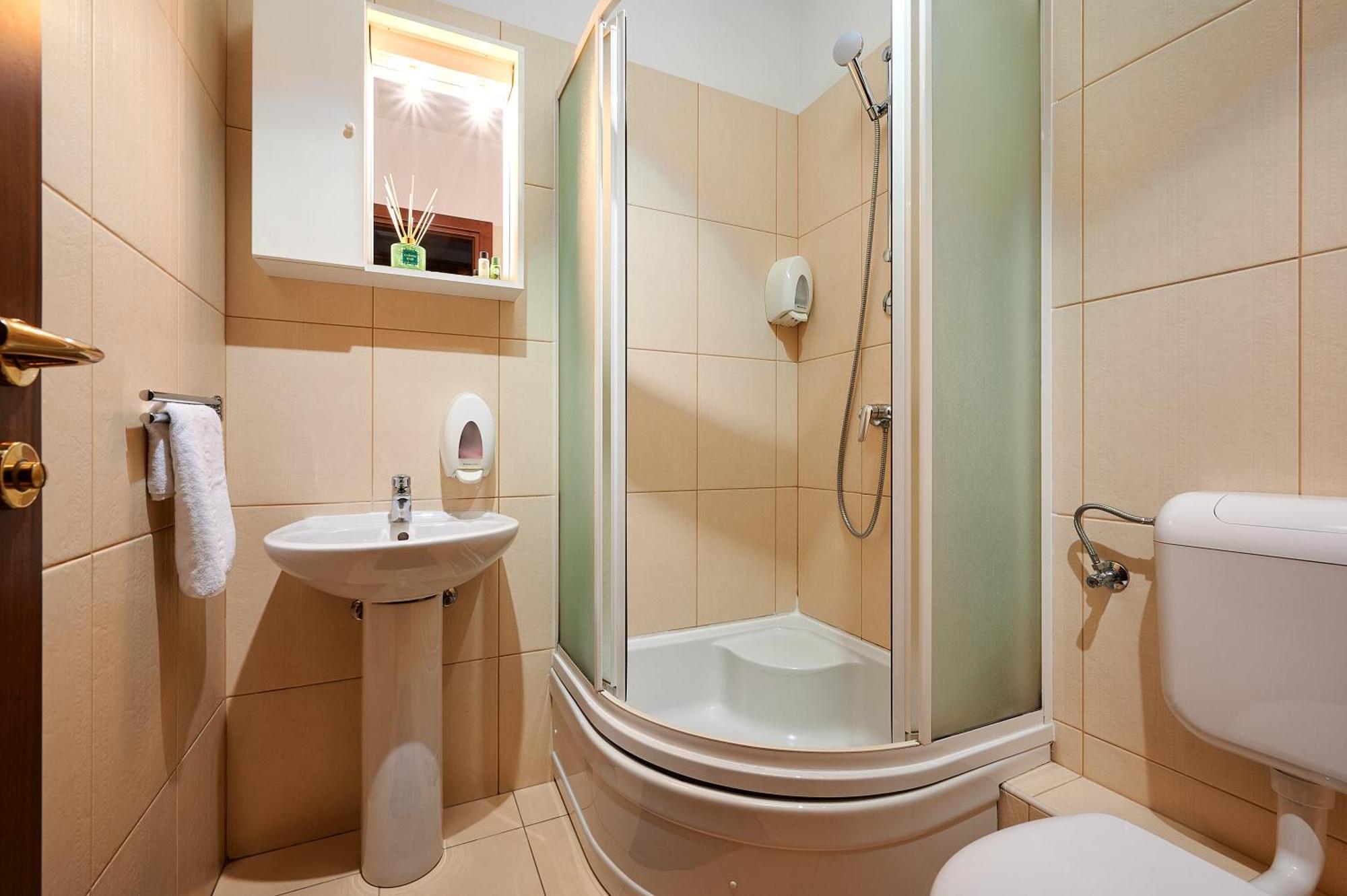 Villa Olea Сплит Екстериор снимка