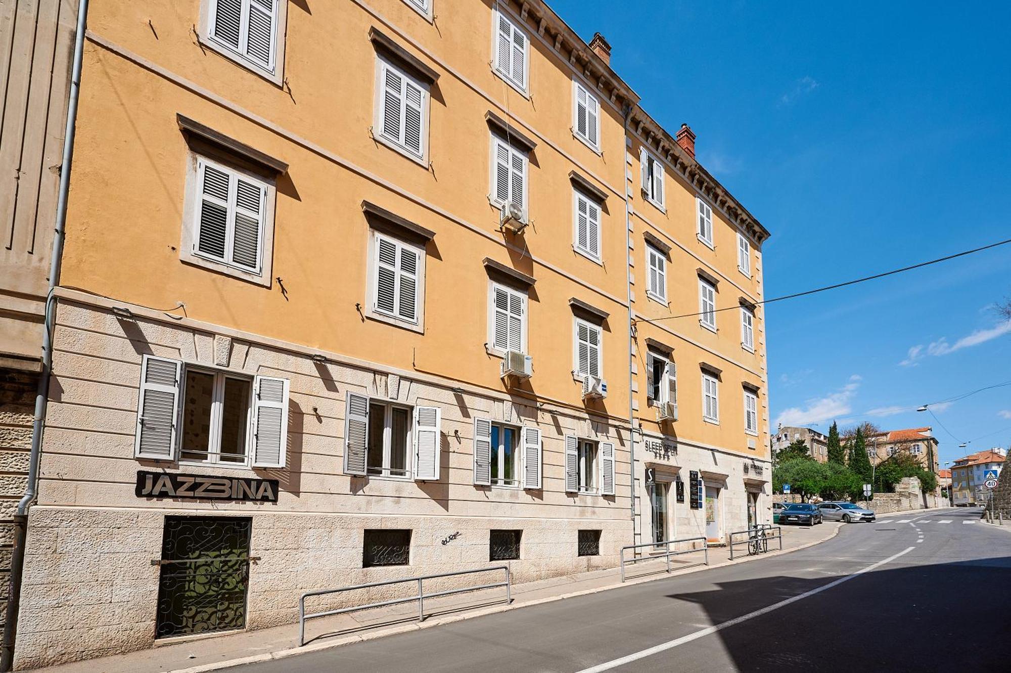 Villa Olea Сплит Екстериор снимка