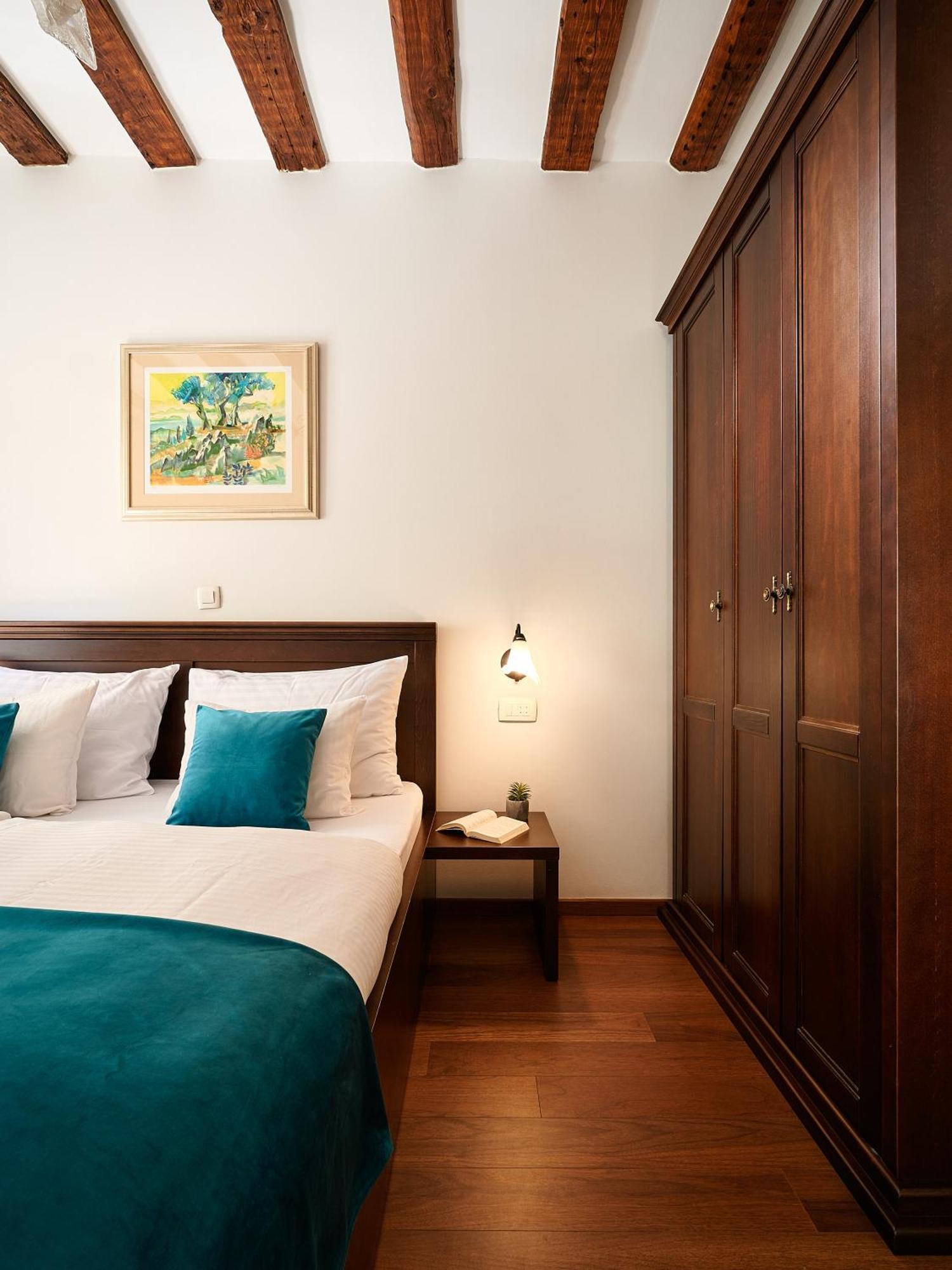 Villa Olea Сплит Екстериор снимка